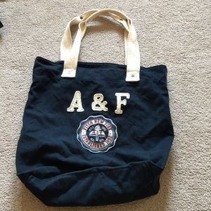 canvas tote bag